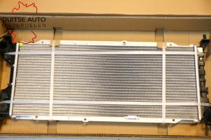 New Radiator Opel Combo (Corsa C) 1.7 DTI 16V Price € 72,60 Inclusive VAT offered by Duitse Auto Onderdelen