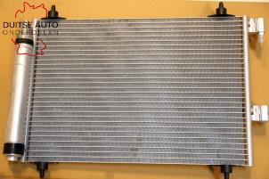 Neuf Condensateur clim Citroen C5 II Break (RE) 2.0 HDiF 16V Prix € 145,20 Prix TTC proposé par Duitse Auto Onderdelen