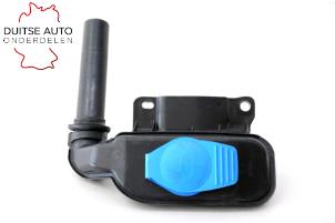 Used Front windscreen washer reservoir Audi Q5 (8RB) 2.0 TDI 16V Quattro Price € 30,00 Inclusive VAT offered by Duitse Auto Onderdelen