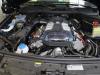 Set of mats from a Volkswagen Touareg (7PA/PH) 3.0 TDI V6 24V BlueMotion Technology DPF 2014