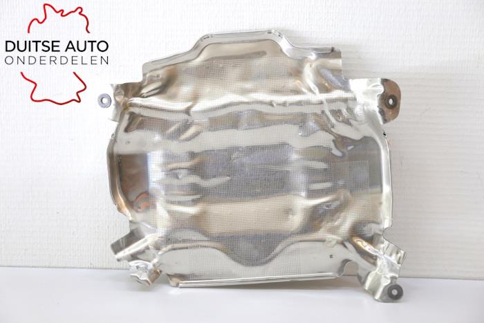 Usagé Divers Audi RS 4 Avant (B9) 2.9 V6 TFSI 24V Prix € 50,00 Prix TTC proposé par Duitse Auto Onderdelen