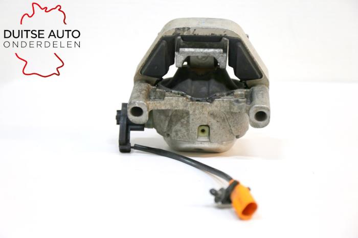 Used Engine mount Audi A6 (C7) 3.0 V6 24V TFSI Quattro Price € 72,60 Inclusive VAT offered by Duitse Auto Onderdelen