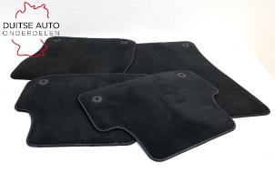 Used Set of mats Audi A3 Sportback (8VA/8VF) 1.0 TFSI 12V Price € 90,75 Inclusive VAT offered by Duitse Auto Onderdelen