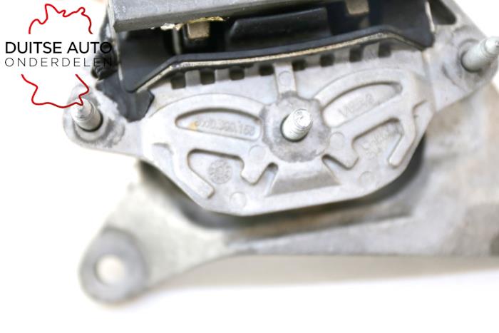 Automatic gearbox AUDI A5 (8T3) 2.7 TDI 5643906 | B-Parts