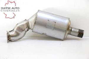 Used Catalytic converter Audi Q5 (8RB) 2.0 TDI 16V Quattro Price € 544,50 Inclusive VAT offered by Duitse Auto Onderdelen