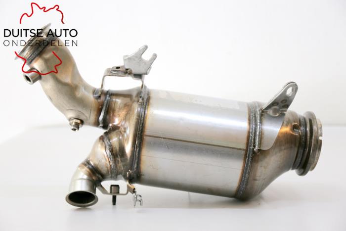 Usagé Filtre à particules Audi A6 (C8) 2.0 40 TDI Mild hybrid Quattro Prix € 1.633,50 Prix TTC proposé par Duitse Auto Onderdelen