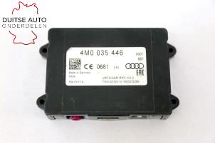 Used Antenna Amplifier Audi Q7 (4MB/4MG) 3.0 TDI V6 24V Price € 66,55 Inclusive VAT offered by Duitse Auto Onderdelen