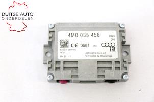 Used Antenna Amplifier Audi Q7 (4MB/4MG) 3.0 45 TDI V6 24V Price € 66,55 Inclusive VAT offered by Duitse Auto Onderdelen