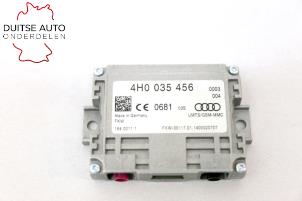 Used Antenna Amplifier Audi A6 (C7) 2.0 T FSI 16V Price € 72,60 Inclusive VAT offered by Duitse Auto Onderdelen