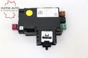 Used Antenna Amplifier Volkswagen Golf VII (AUA) 1.0 TSI 12V Price € 54,45 Inclusive VAT offered by Duitse Auto Onderdelen