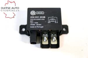 Used Relay Audi A6 (C6) 2.0 TDI 16V Price € 54,45 Inclusive VAT offered by Duitse Auto Onderdelen