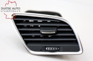 Used Dashboard vent Audi Q3 (8UB/8UG) 1.4 TFSI 16V Price € 36,30 Inclusive VAT offered by Duitse Auto Onderdelen