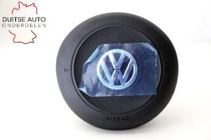 New Left airbag (steering wheel) Volkswagen Golf Price € 484,00 Inclusive VAT offered by Duitse Auto Onderdelen