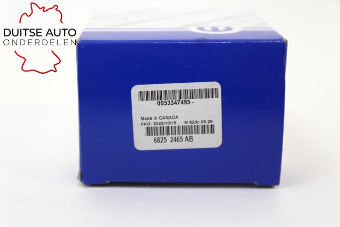 Kollisionswarnsystem Talbot Chrysler - 68252465AB 