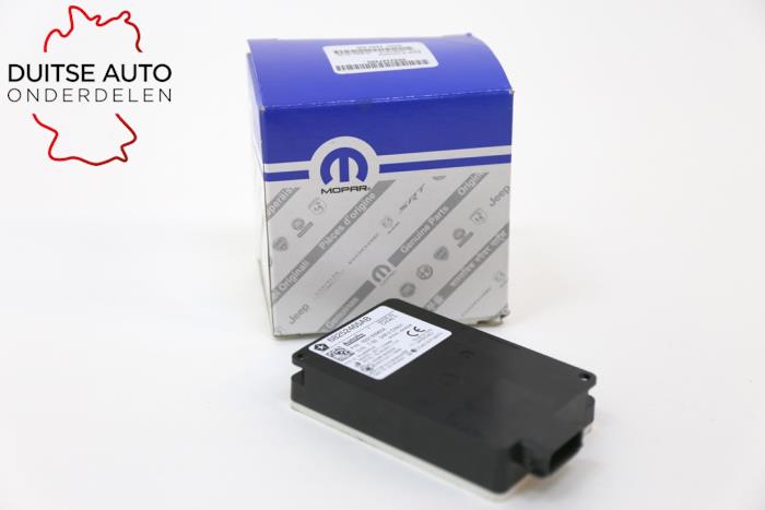 Kollisionswarnsystem Talbot Chrysler - 68252465AB 