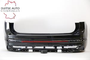 Used Rear bumper Volkswagen Tiguan (AD1) 2.0 TSI 16V 4Motion Price € 453,75 Inclusive VAT offered by Duitse Auto Onderdelen