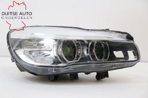 Used Headlight, right BMW 2 serie Active Tourer (F45) 218d 2.0 TwinPower Turbo 16V Price € 500,00 Inclusive VAT offered by Duitse Auto Onderdelen