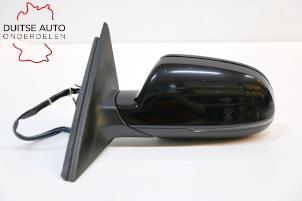 Used Wing mirror, left Audi Q3 (8UB/8UG) 2.0 TDI 16V 177 Quattro Price € 145,20 Inclusive VAT offered by Duitse Auto Onderdelen