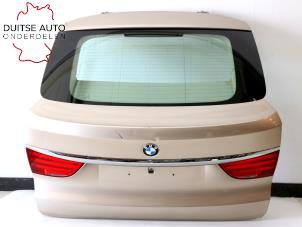 Usados Portón trasero BMW 5 serie Gran Turismo (F07) 530d 24V Precio € 574,75 IVA incluido ofrecido por Duitse Auto Onderdelen