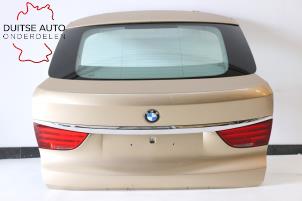 Usados Portón trasero BMW 5 serie Gran Turismo (F07) 535d 24V Precio € 574,75 IVA incluido ofrecido por Duitse Auto Onderdelen