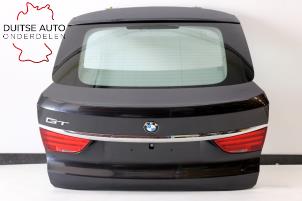 Usados Portón trasero BMW 5 serie Gran Turismo (F07) 550i V8 32V TwinPower Turbo Precio € 665,50 IVA incluido ofrecido por Duitse Auto Onderdelen