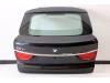 Portón trasero de un BMW 5 serie Gran Turismo (F07), 2009 / 2017 550i V8 32V TwinPower Turbo, Hatchback, Gasolina, 4.395cc, 330kW (449pk), RWD, N63B44B, 2012-07 / 2017-02, 5M61; 5M62; SN01; SN02 2016