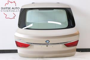 Usados Portón trasero BMW 5 serie Gran Turismo (F07) 530d xDrive 24V Precio € 605,00 IVA incluido ofrecido por Duitse Auto Onderdelen