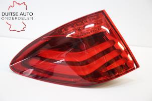 Used Taillight, left BMW 5 serie Gran Turismo (F07) 535i i xDrive 24V TwinPower Turbo Price € 114,95 Inclusive VAT offered by Duitse Auto Onderdelen