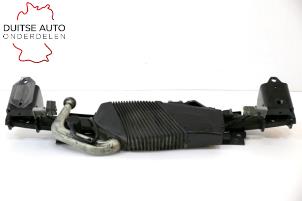 Usagé Crochet d'attelage BMW 5 serie (F10) 528i xDrive 16V Prix € 484,00 Prix TTC proposé par Duitse Auto Onderdelen