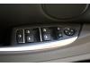 Tapicerka drzwi lewych przednich wersja 4-drzwiowa z BMW 5 serie Gran Turismo (F07) 550i V8 32V TwinPower Turbo 2010