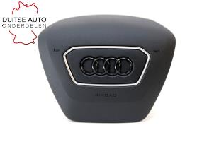 Gebrauchte Airbag links (Lenkrad) Audi RS 6 Avant (C8) 4.0 V8 TFSI Mild Hybrid 32V Preis € 484,00 Mit Mehrwertsteuer angeboten von Duitse Auto Onderdelen