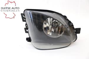 Used Fog light, front right BMW 5 serie Gran Turismo (F07) 535i i xDrive 24V TwinPower Turbo Price € 60,50 Inclusive VAT offered by Duitse Auto Onderdelen