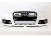 Usagé Pare-chocs avant Audi A6 (C7) 3.0 V6 24V TFSI Quattro Prix € 1.250,00 Prix TTC proposé par Duitse Auto Onderdelen
