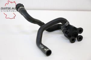 Usagé Pompe à eau supplémentaire Audi Q7 (4MB/4MG) 3.0 TDI V6 24V Prix € 66,55 Prix TTC proposé par Duitse Auto Onderdelen