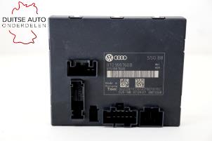 Używane Sterownik fotela Audi A5 (8T3) 2.7 TDI V6 24V Cena € 145,20 Z VAT oferowane przez Duitse Auto Onderdelen