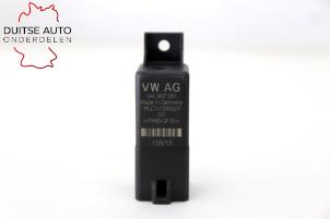 Begagnade Glödstiftsrelä Audi Q3 (8UB/8UG) 2.0 TDI 16V 150 Pris på förfrågan erbjuds av Duitse Auto Onderdelen