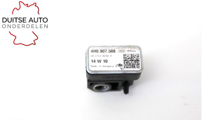 Begagnade Hastighetssensor Audi S6 (C7) 4.0 V8 TFSI Pris € 151,25 Inklusive moms erbjuds av Duitse Auto Onderdelen