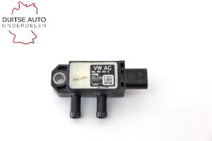 Usados Sensor de filtro de hollín Volkswagen Golf VII (AUA) 2.0 TDI 4Motion 16V Precio € 90,75 IVA incluido ofrecido por Duitse Auto Onderdelen