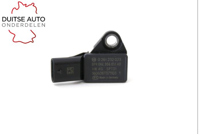 Gebrauchte Map Sensor (Einlasskrümmer) Audi S4 Avant (B8) S4 3.0 TFSI V6 24V Preis € 54,45 Mit Mehrwertsteuer angeboten von Duitse Auto Onderdelen