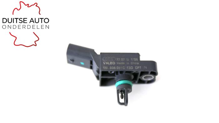 Gebrauchte Map Sensor (Einlasskrümmer) Audi S4 (B9) 3.0 TFSI V6 24V Preis € 50,00 Mit Mehrwertsteuer angeboten von Duitse Auto Onderdelen