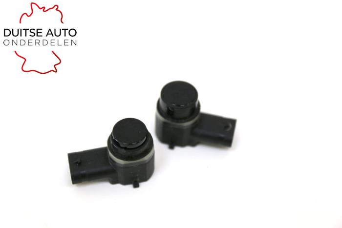 Usados Sensor PDC Audi A6 (C8) 2.0 35 TDI Mild hybrid Precio € 60,50 IVA incluido ofrecido por Duitse Auto Onderdelen