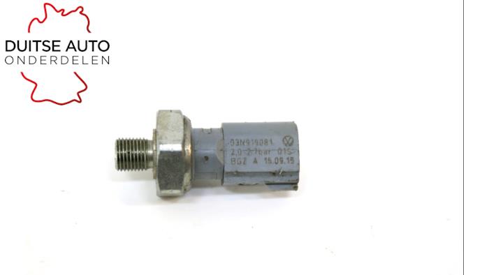 Gebrauchte Öldrucksensor Audi A6 (C7) 2.0 T FSI 16V Quattro Preis € 20,00 Mit Mehrwertsteuer angeboten von Duitse Auto Onderdelen