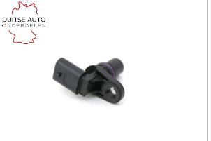 Nockenwelle Sensor van een Audi RS 4 Avant (B9) 2.9 V6 TFSI 24V 2020