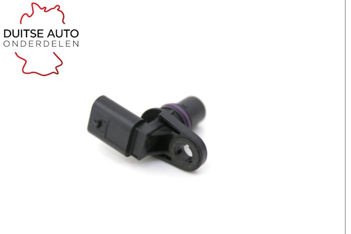 Nockenwelle Sensor van een Audi RS 4 Avant (B9) 2.9 V6 TFSI 24V 2020