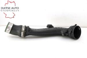 Used Air intake hose Volkswagen Golf Price € 40,00 Inclusive VAT offered by Duitse Auto Onderdelen