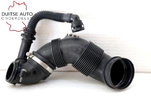Used Air intake hose Volkswagen Golf Price € 36,30 Inclusive VAT offered by Duitse Auto Onderdelen