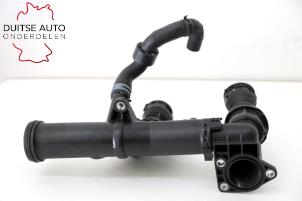 Used Thermostat housing Volkswagen Golf VII (AUA) 2.0 TDI 150 16V Price € 50,00 Inclusive VAT offered by Duitse Auto Onderdelen