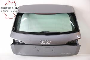 Używane Tylna klapa Audi E-tron (GEN) 55 Cena € 786,50 Z VAT oferowane przez Duitse Auto Onderdelen