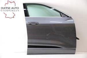 Używane Drzwi prawe przednie wersja 4-drzwiowa Audi E-tron (GEN) 55 Cena € 847,00 Z VAT oferowane przez Duitse Auto Onderdelen