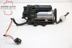 Used Air pump (suspension) Audi E-tron (GEN) 55 Price € 665,50 Inclusive VAT offered by Duitse Auto Onderdelen